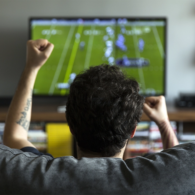 DIRECTV Sports Schedules: NFL, MLB, NBA, Soccer and More