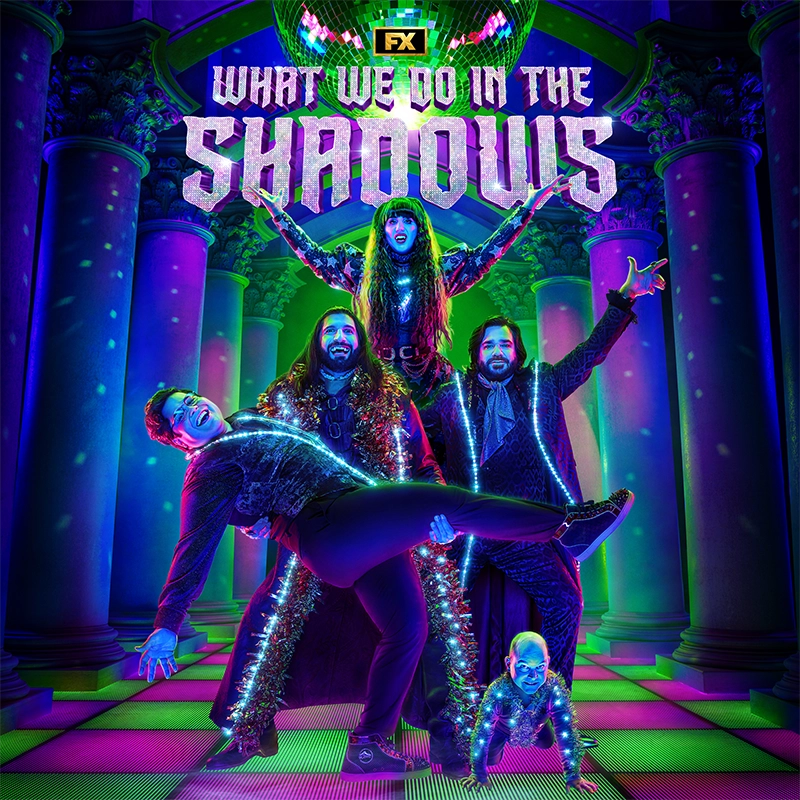 ‘What We Do In The Shadows’ Season 4 Guide: Cast Interviews, How to Watch, Characters, Trailers and More